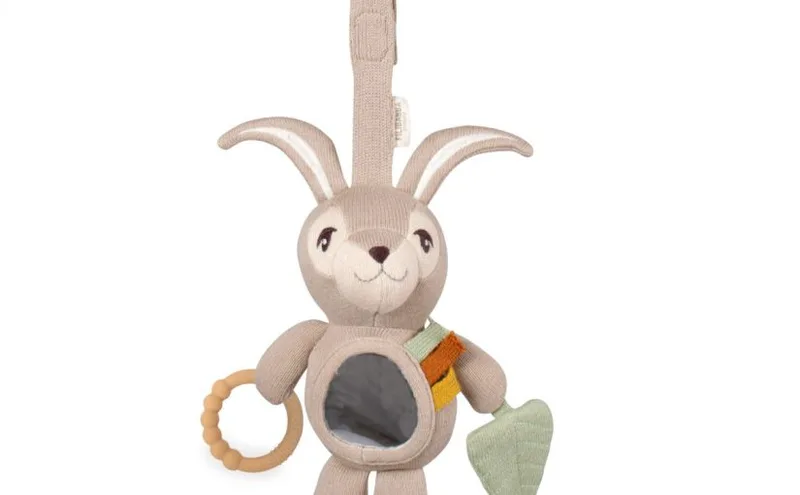 Filibabba Activity Toy – Henny the Hare