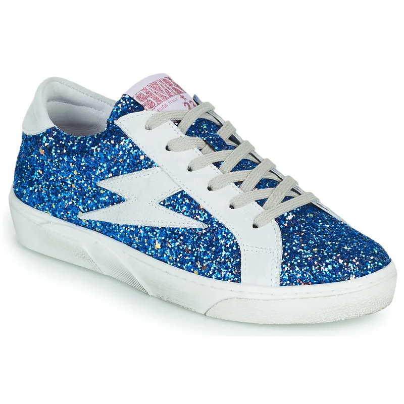 Xαμηλά Sneakers Semerdjian OSLO