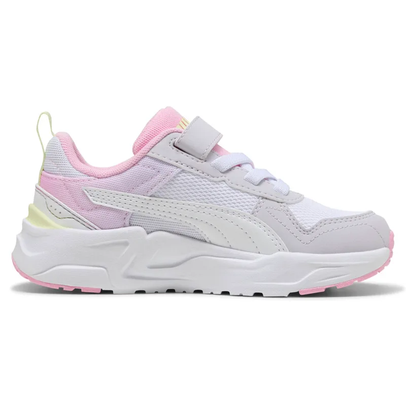 Puma Kids Trinity 2 LT Com (405020-02)