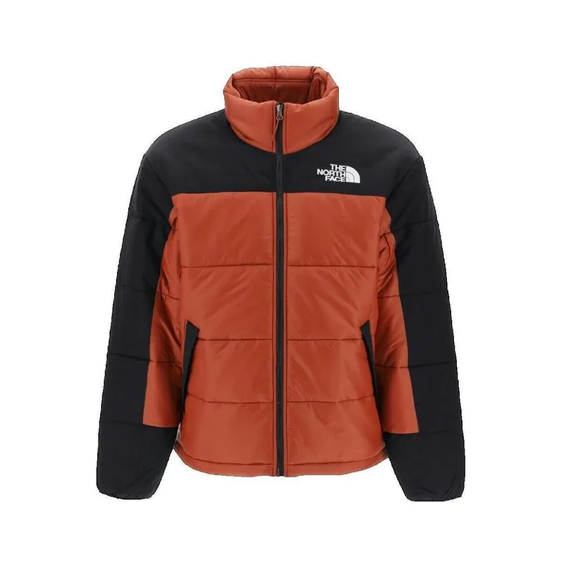 Μπουφάν The North Face Himalayan Insulated