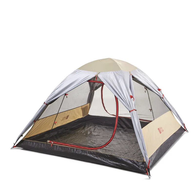 Σκηνή 3 Ατόμων SALTY TRIBE SKY VIEW DOME 3