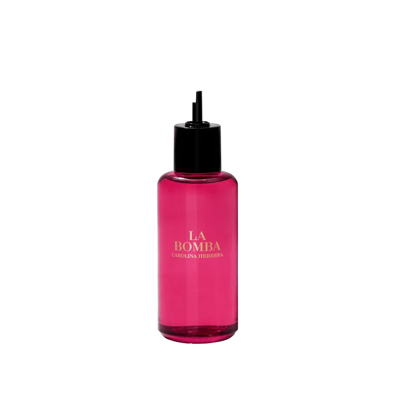 La Bomba Eau De Parfum Refill 200ml