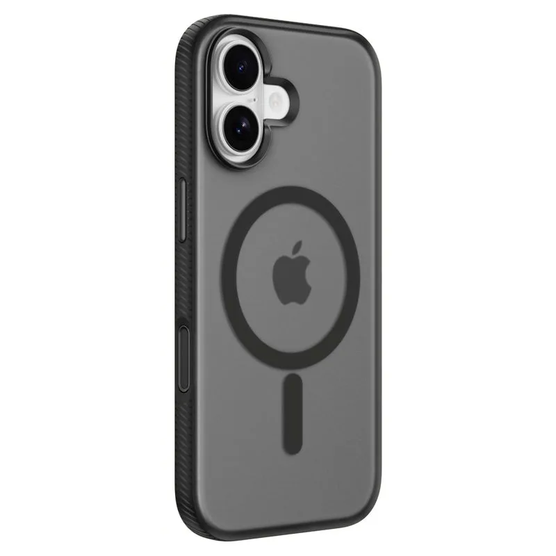Belkin Grip magn. Schutzhülle iPhone 17 schwarz MSA034hqBK