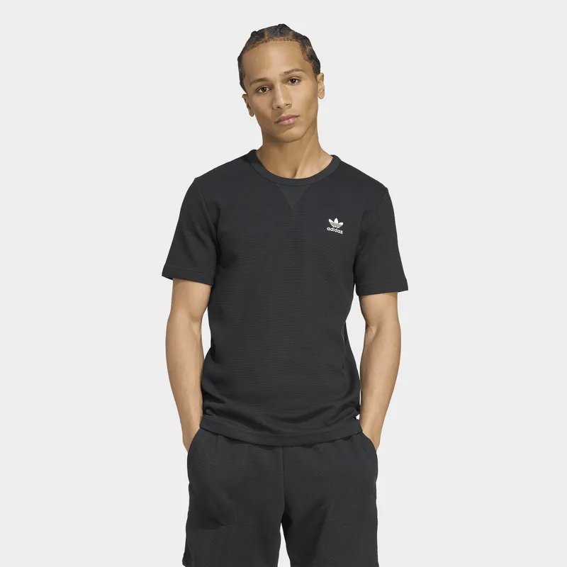 adidas Originals Ess W Tee (9000236324_1480)