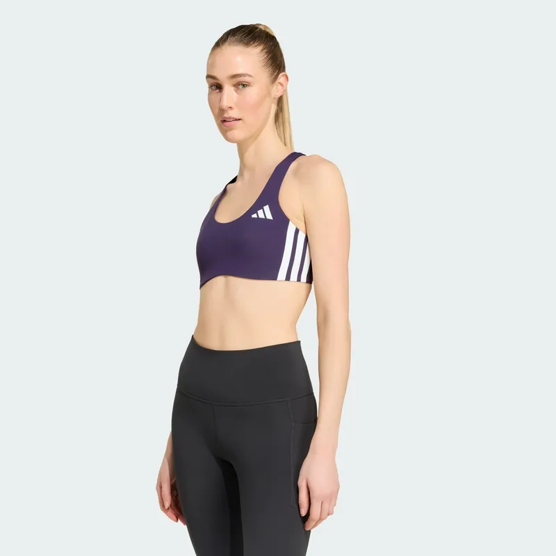 adidas W Adizero Run Medium Support Bra (9000279745_89309)