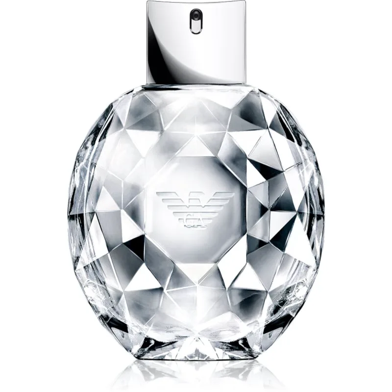 Armani Emporio Diamonds Eau de Parfum για γυναίκες 100 μλ