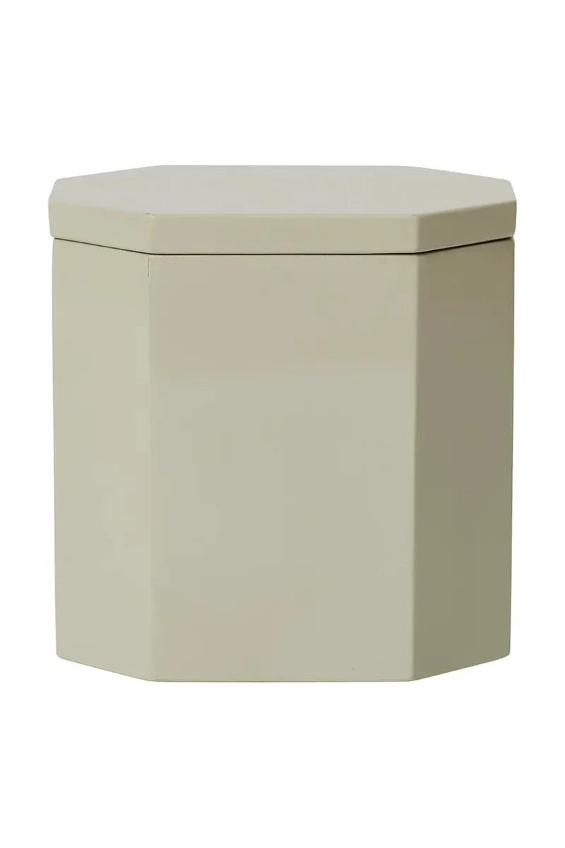 Δοχείο με καπάκι ferm LIVING Nova 20 x 10 x 5 cm