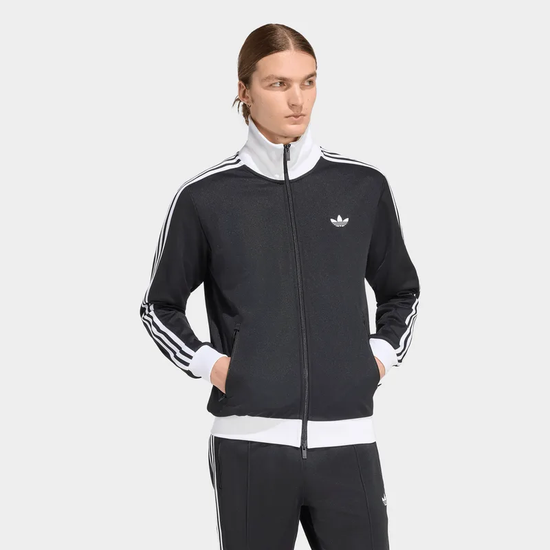 adidas Originals Beckenbauer Ανδρική Ζακέτα (9000261706_1469)