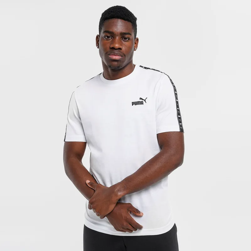 Puma Ess Tape Tee (9000218968_22505)
