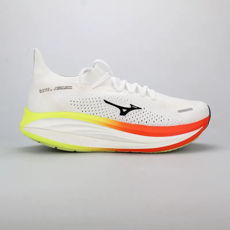 MIZUNO NEO VISTA 3 ΑΣΠΡΟ