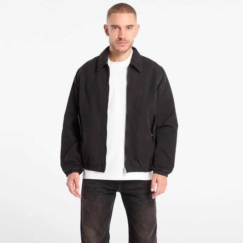 Μπουφάν AllSaints Holman Jacket Faded Black M