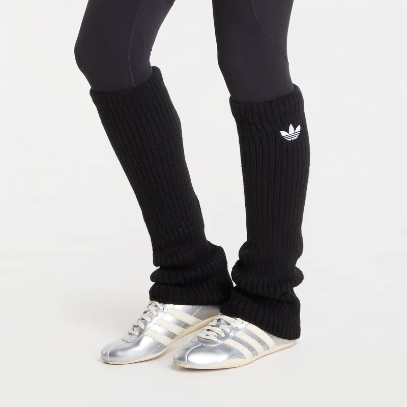 adidas Leg Warmers Black Universal