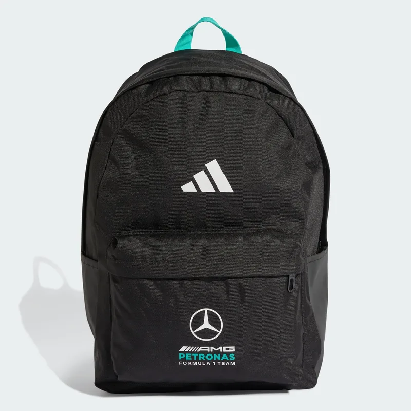 adidas Mercedes - Amg Petronas Dna Backpack (9000261825_1469)