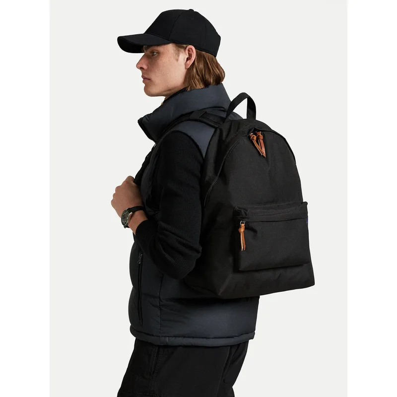 Σακίδιο Polo Ralph Lauren 405962433003 Μαύρο
