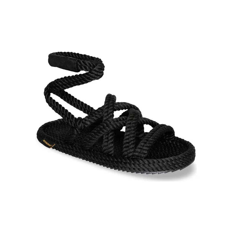 Σανδάλια χωρίς τακούνι Bohonomad ROMA SANDALS