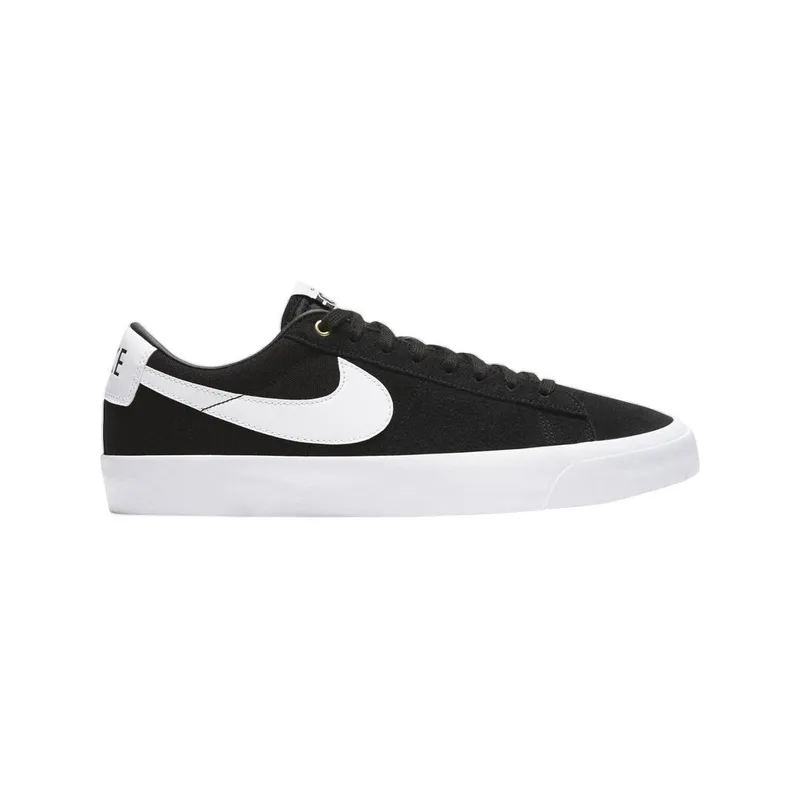 Skate Παπούτσια Nike Baskets Sb Zoom Blazer Pro Gt daim