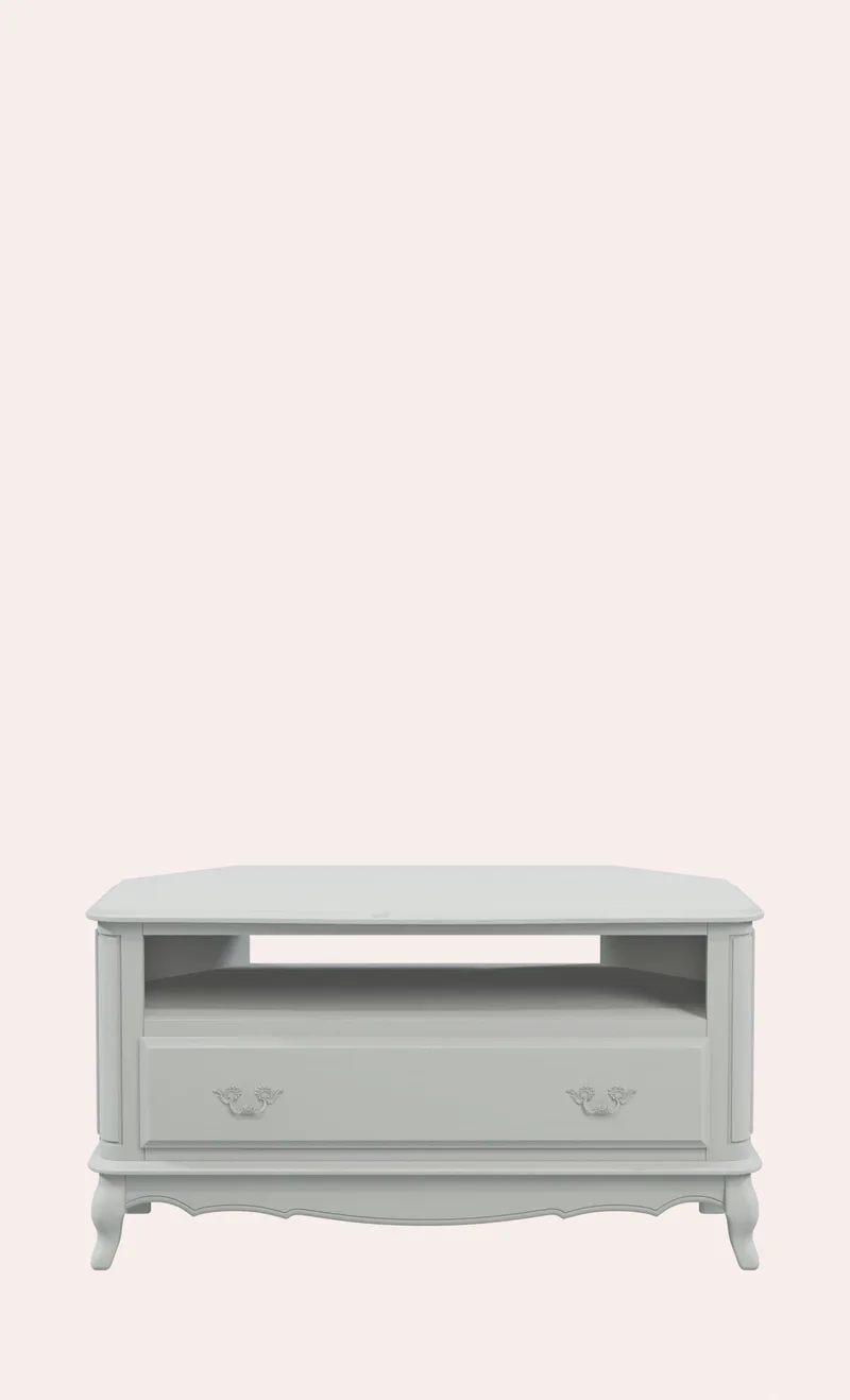 Έπιπλο Τηλεόρασης Provencale Dove Grey