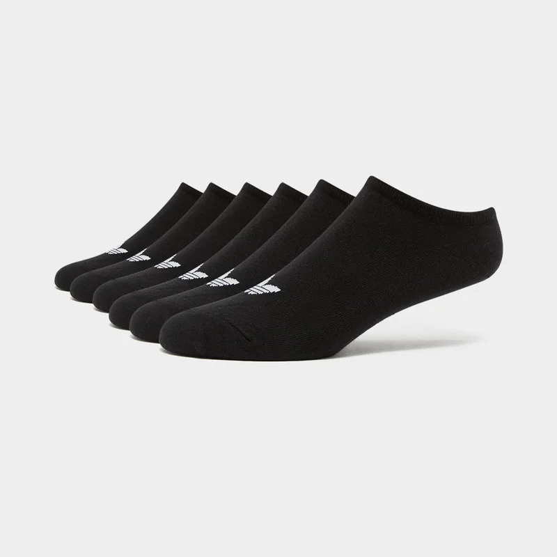 adidas Originals Liner 6-Pack Unisex Κάλτσες (9000243992_50743)