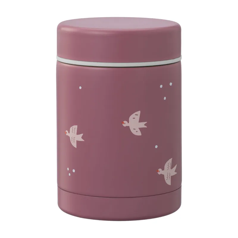 Βρεφικό Θερμός Φαγητού 300ml Fresk Swallow FR-FD100-15