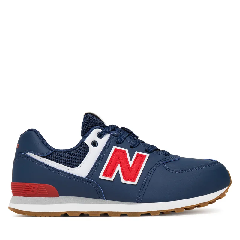 Αθλητικά New Balance GC574NF Σκούρο μπλε