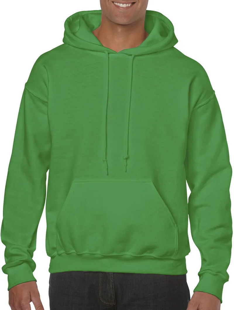 Φούτερ Hoodie 18500 Gildan Heavy Blend Irish Green