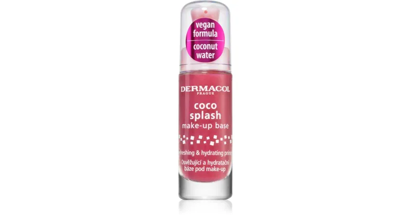 Dermacol Coco Splash Make-up Base 20 ml