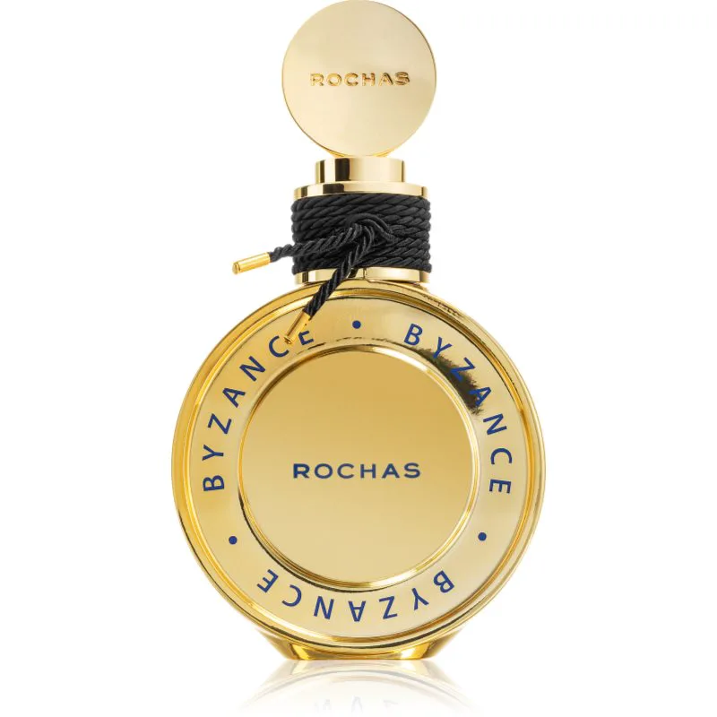 Rochas Byzance Χρυσό Eau de Parfum για γυναίκες 60 ml
