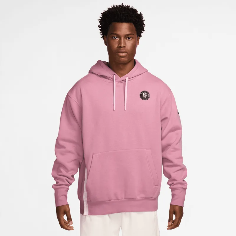 Nike Sabrina Signature Ανδρική Μπλούζα με Κουκούλα (9000207428_81766)