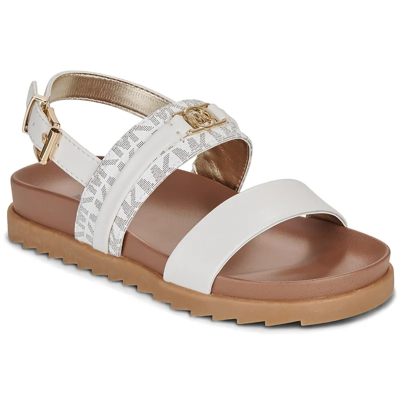 Σανδάλια χωρίς τακούνι MICHAEL Michael Kors IRENE