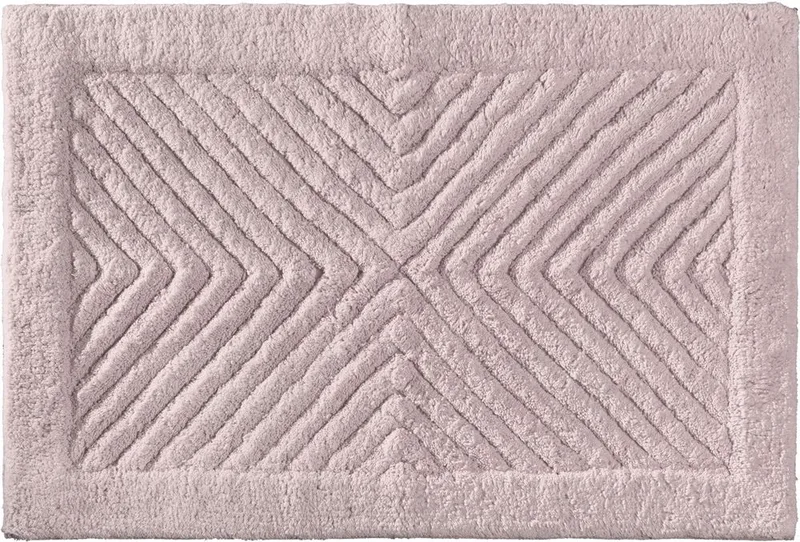 Πατάκι μπάνιου MOZAIK Pudra 40X60