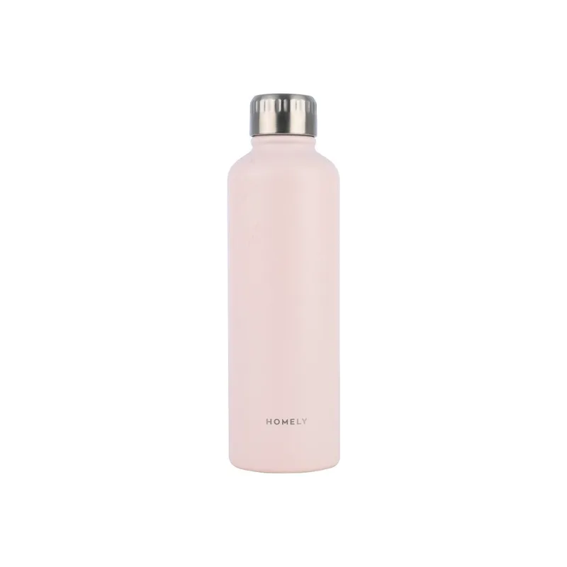 Θερμός Flask 500Ml Rose Quartz