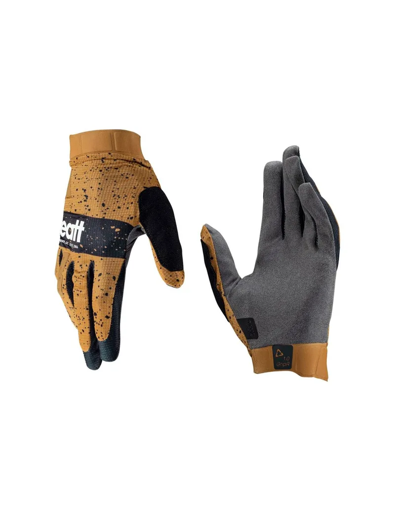 Leatt Glove MTB 10 GripR 602510580 cycling gloves