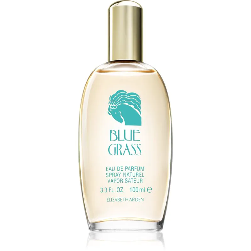 Elizabeth Arden Blue Grass Eau de Parfum για γυναίκες 100 ml