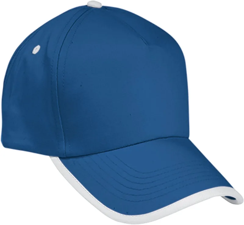 Καπέλο COMBI Valento GOVACOMRY Royal Blue