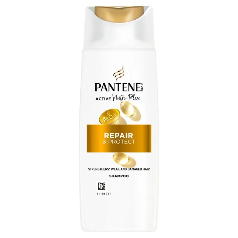 Pantene Pro-V Αναδόμηση & Προστασία Σαμπουάν 90ml