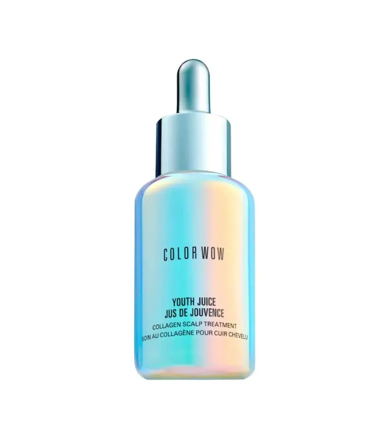 Color Wow Youth Juice Collagen Scalp Treatment (50ml)