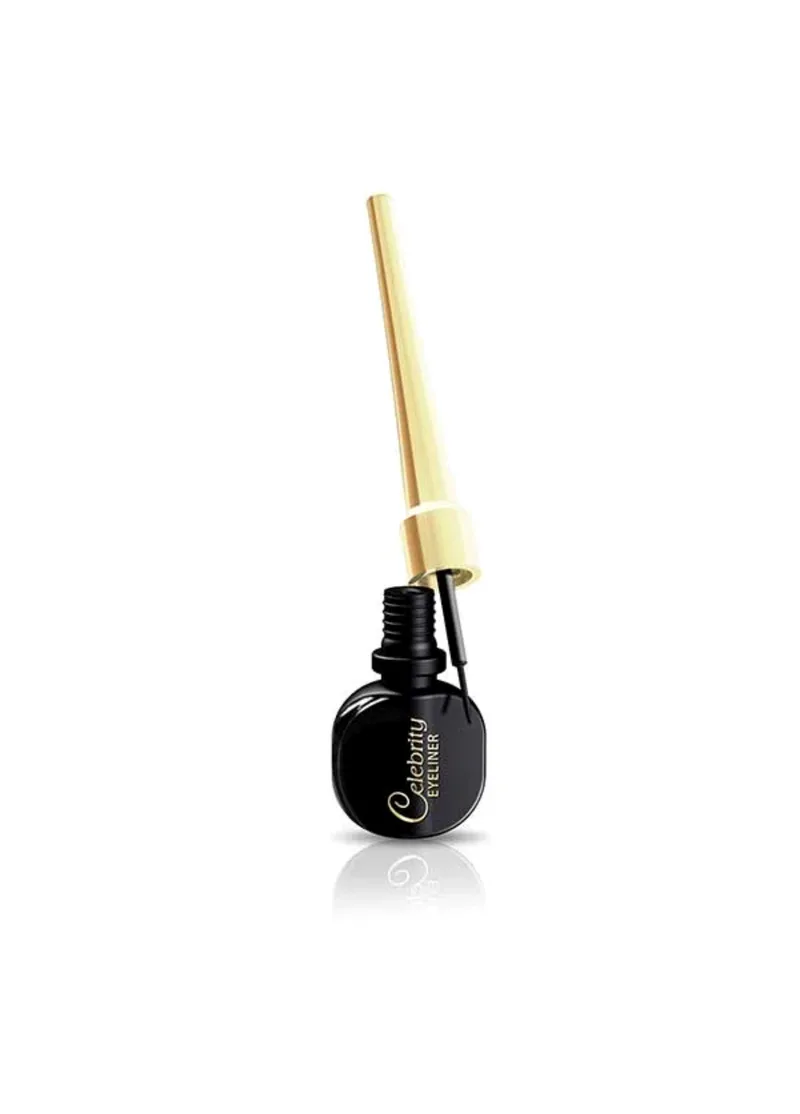 L'Oreal Paris & More - CELEBRITIES EYELINER BROWN
