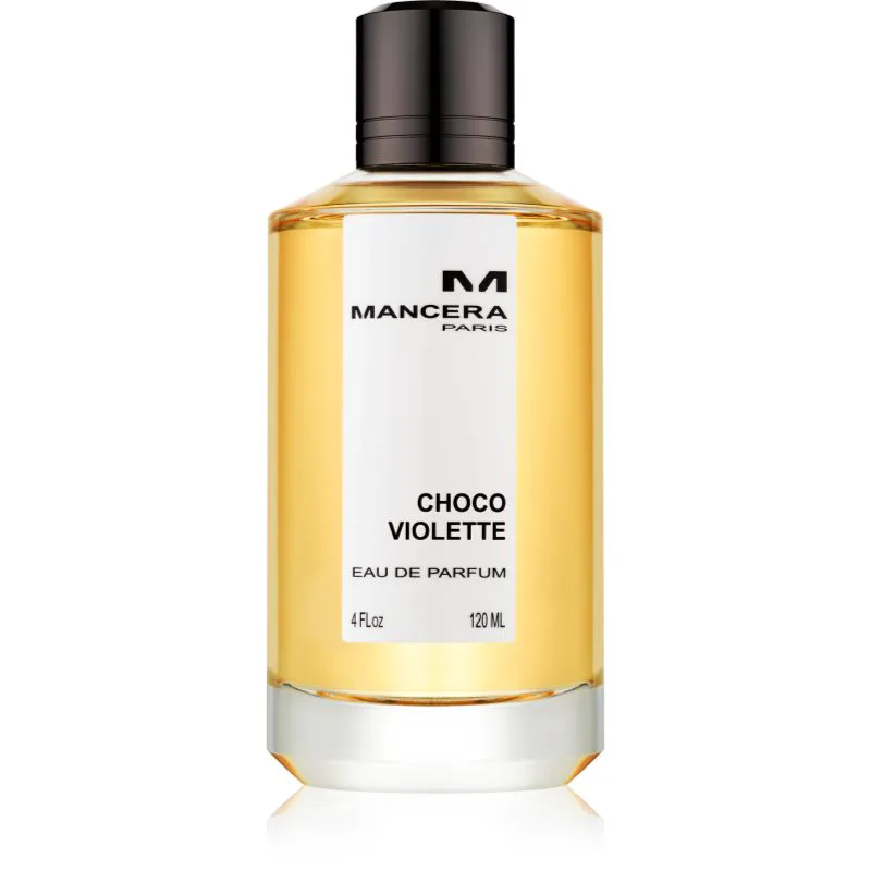 Mancera Choco Violet Eau de Parfum unisex 120 μλ