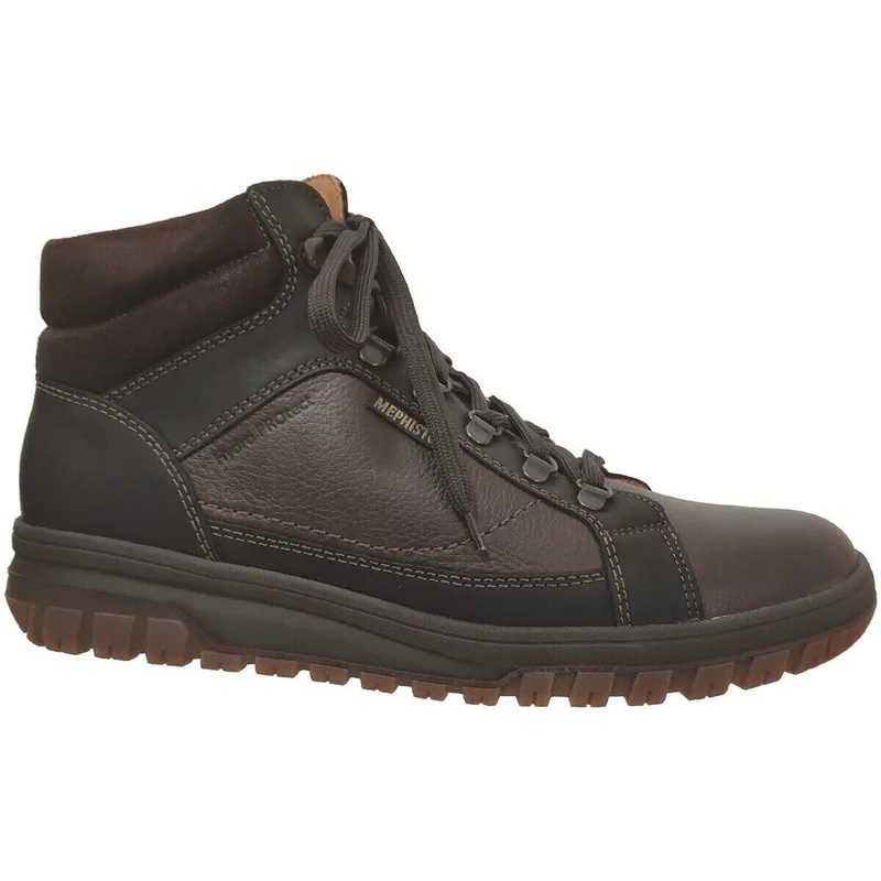 Μπότες Mephisto Pitt