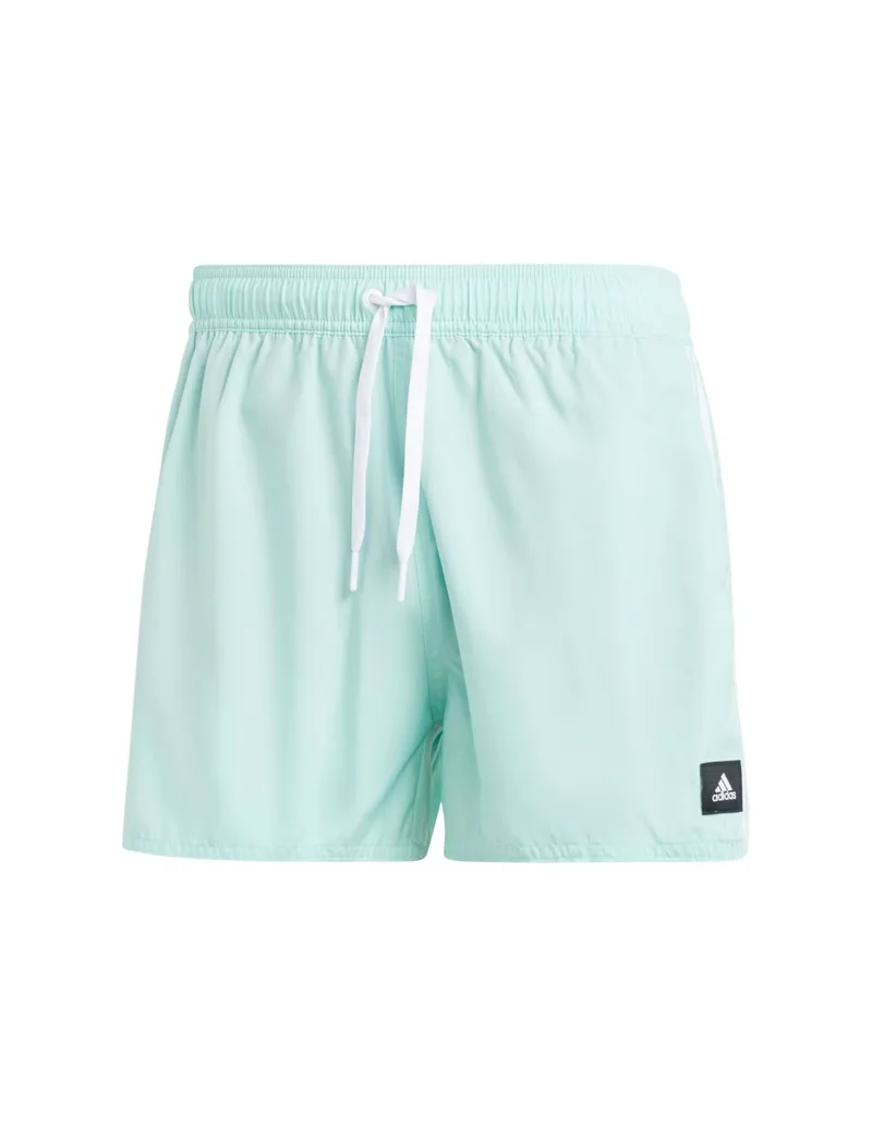 Adidas 3Stripes CLX Swim Shorts M IS2056