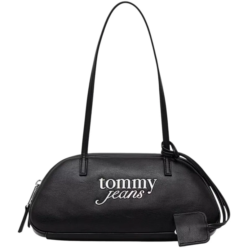 Τσάντες ώμου Tommy Hilfiger TJW BOLD SHOULDER BAG AW0AW18787