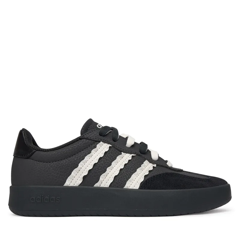 Αθλητικά adidas Barreda JP5969 Μαύρο