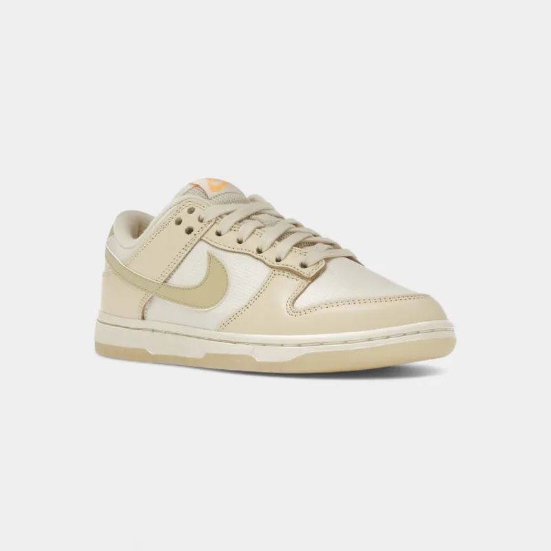 Xαμηλά Sneakers Nike Dunk Low Team Χρυσό (Women's)