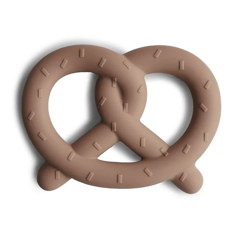 Μασητικό Παιχνιδάκι Pretzel - Mushie