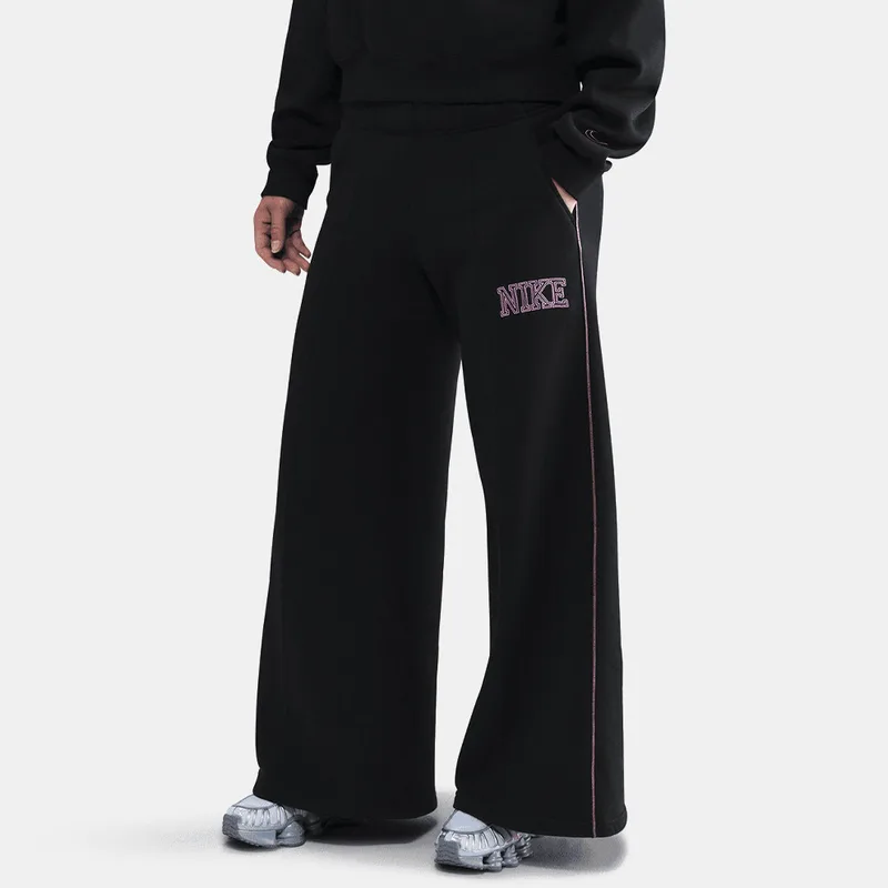 Nike Sportswear Phoenix Fleece Γυναικεία Φόρμα (9000234027_1469)