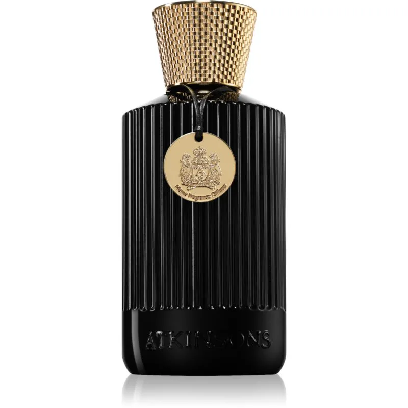 Atkinsons Velvet Crush άρωμα για διαχύτη 500 ml