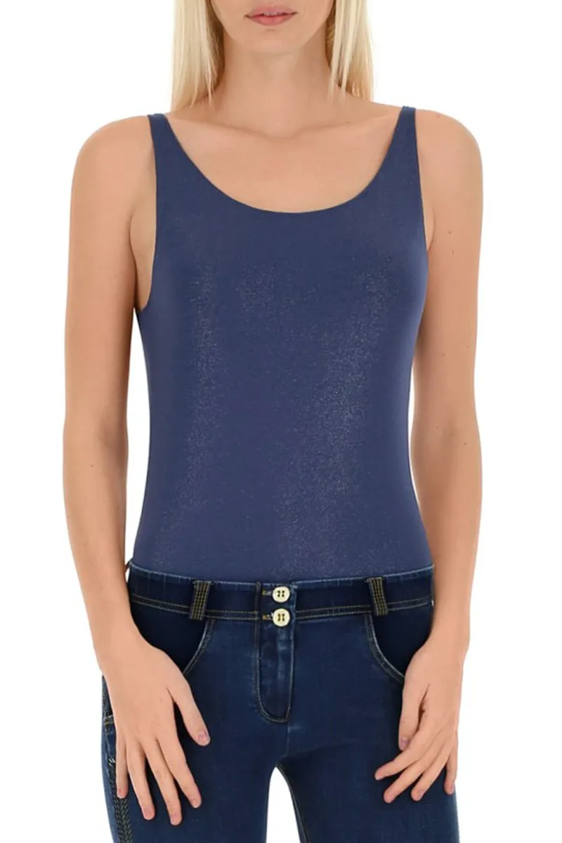 Freddy Camisole Leotard S8-TPW-WB04N00-B82L Γυναικείο