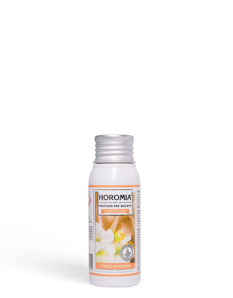 Συμπυκνωμένο άρωμα πλυντηρίου 50ml-Oriental Wind