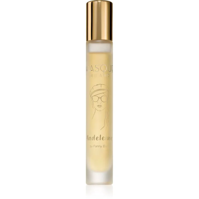 Masque Milano Madeleine Eau de Parfum για γυναίκες 10 ml