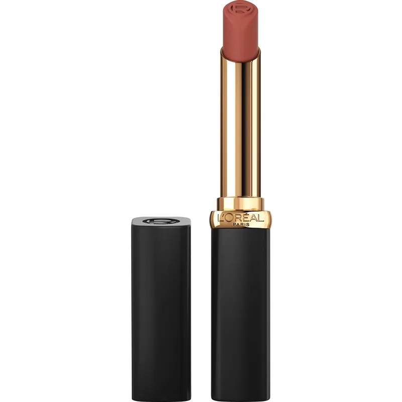 L'Oreal Paris Intense Volume Matte Βελούδινο Ματ Κραγιόν Μεγάλης Διάρκειας που Ενυδατώνει τα Χείλη 1,8g - 540 Le Nude Unstoppable